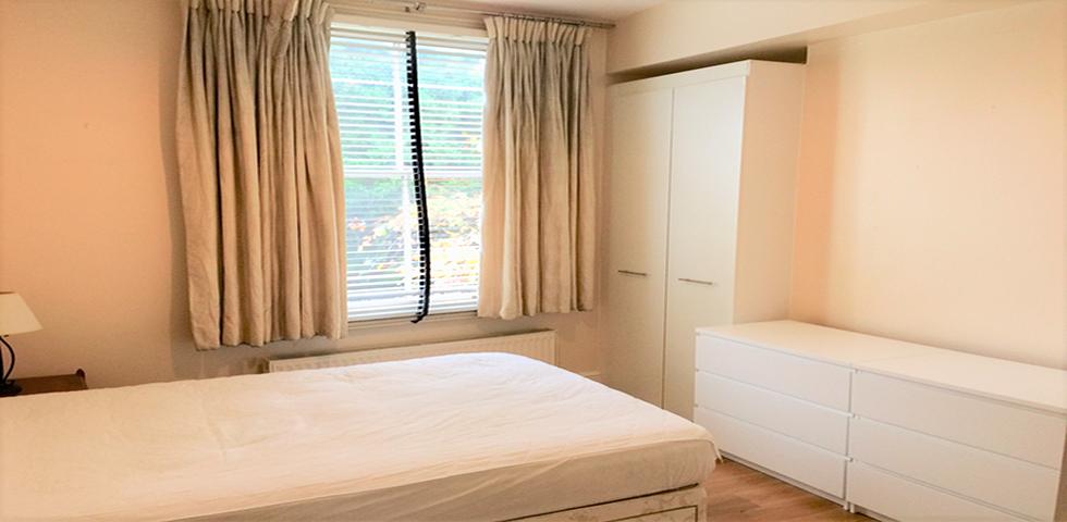 			1 Bedroom, 1 bath, 1 reception Flat			 Fernhead Road, QUEENS PARK